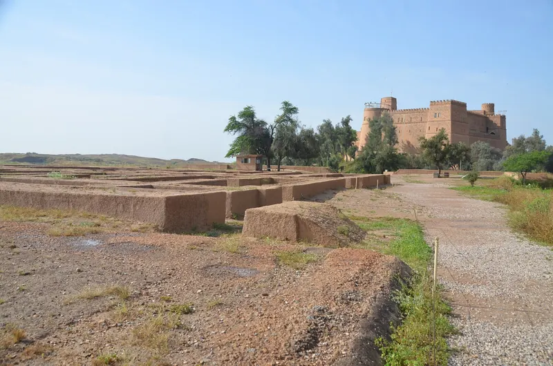 شوش؛ پایتخت عیلام و کاخ زمستانی داریوش در خوزستان